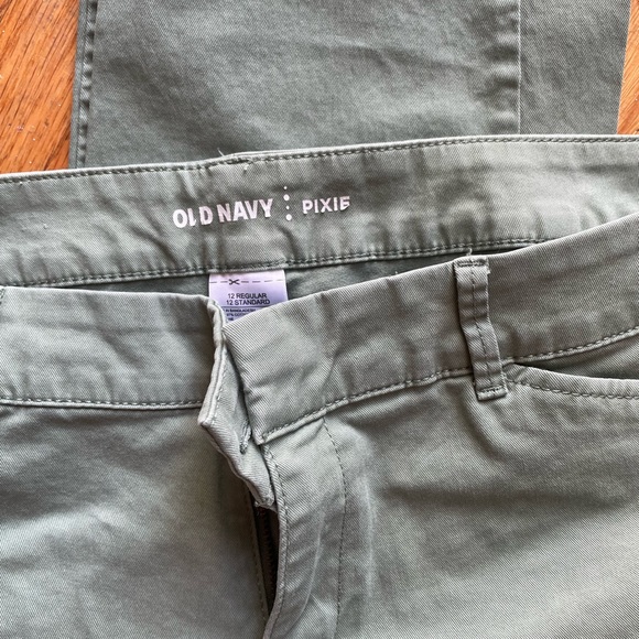 Womens pixie pants - Picture 4 of 4